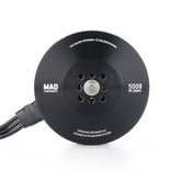 MAD 5008 IPE V3 brushless motor for the long-range inspection drone mapping drone surveying drone quadcopter hexcopter mulitirotor
